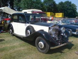 Oldtimermarkt Bockhorn 2008